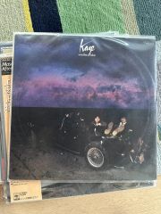 KUZIRA Sleep Now In The River - メルカリ