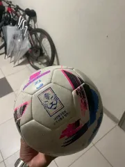 スポーツトライブ 대한축구협회 サッカーボール
