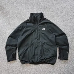 THE NORTH FACE ゴアテックス ツーウェイ ジャケット