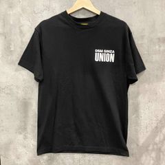UNION DIGAWEL DOLMAN SLEEVE L/S T-SHIRT - メルカリ