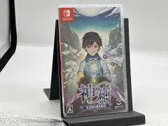 （未開封） ニンテンドースイッチ 神箱 -Mythology of Cube-のサムネイル