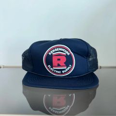 FUTURA LABORATORIES メッシュキャップ FLロゴ - メルカリ