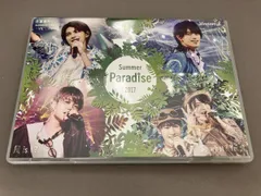 2026年最新】Summer paradise 2017 blu-rayの人気アイテム - メルカリ