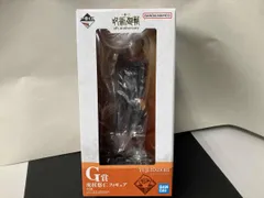 G賞 虎杖悠仁 一番くじ 呪術廻戦 5th anniversary 呪術廻戦