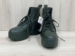 YELLO BAISEN SHORT BOOTS - メルカリ
