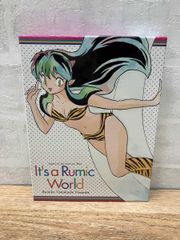It's a Rumic World スペシャルアニメBOX DVD3枚組 - メルカリ
