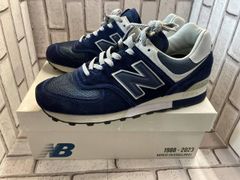 SK-034 New Balance 576 DNW イギリス製 44サイズ - メルカリ