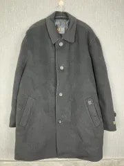 100 DAKS ウールコートのサムネイル