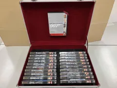 2026年最新】アルティメット・コレクション box 007の人気アイテム