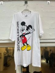 ○ミッキーマウスHappy Birthday○Tシャツ○未使用○ - メルカリ