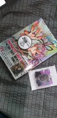 未開封) サカモトデイズ 21 巻 漫画 ダブル特典 + 3D アクリル スタンド