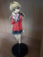 損傷フィギュア