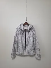 Em POLHAM 엠폴햄 フード ウインドブレーカー 90