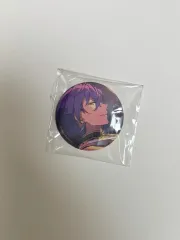 あんさんぶるスターズ！ 乙狩 アドニス 缶バッジ
