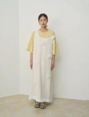 ニコアンド みきてぃさん シアービスチェブラウスセット - メルカリ