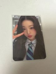 ITZY soundwave qoo10 5次 イェジ - メルカリ