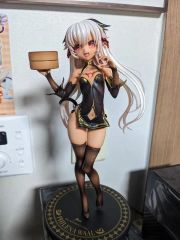 マックスファクトリー MXちゃん 1/7スケールフィギュア トリダモノ