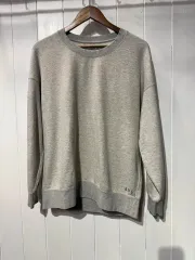 VISVIM ビズビム Crewneck Numbering size-2のサムネイル