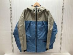 GreenClothing OGA JACKET オガジャケット グレー XL - メルカリ
