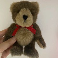ハーマン社限定 テディベア 1131/1500 アンティークベア - メルカリ