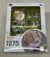 未開封品 (特典付き)ねんどろいど 1275 ヒプノシスマイク 伊弉冉一二三 グッスマオンライン限定 ヒプノシスマイク -Division Rap Battle-