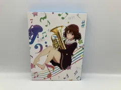 2026年最新】劇場版 響け!ユーフォニアム~北宇治高校吹奏楽部へ
