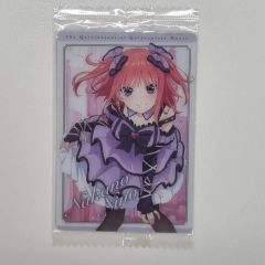 しゅごキャラ 花やしき ガラポン A賞 アクリルボード あむ 花なり