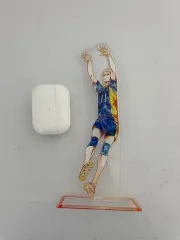ハイキュー 月島蛍 アクリルフィギュア