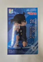 名探偵コナン フィギュア
