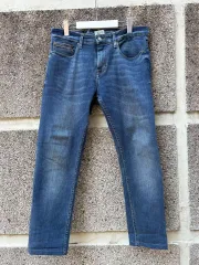 トミーヒルフィガー デニム スリムフィット 36 (in)