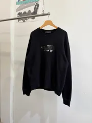 DSQUARED2 スウェット