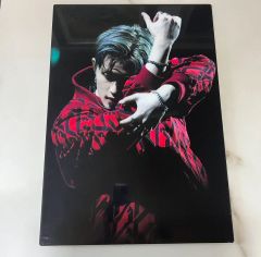 MAZZEL Carnival タワレコ パネル 展示 - メルカリ