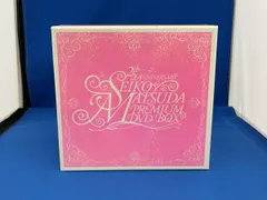 2026年最新】松田聖子 dvd boxの人気アイテム - メルカリ