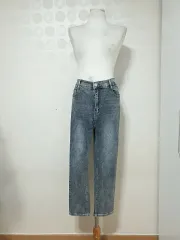 レディースデニムパンツ66