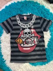 OTTOLINGER アシンメトリックTシャツ 車プリント OTTOLINGER アシンメトリックTシャツ 車プリント - メルカリ