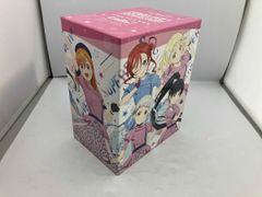 [***][전 6권 세트] 러브라이브! 슈퍼스타!! 2nd Season 1~6(특장 한정판)(Blu-ray Disc)