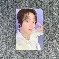 JO1 川尻蓮 KCON トレカ W会員 - メルカリ