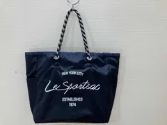 LeSportsac レスポートサック ナイロンリバーシブルトートバッグ リバーシブルトートバッグ トートバッグ ナイロントート 通年
