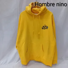 2026年最新】HOMBRE nino パーカーの人気アイテム - メルカリ