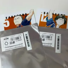 ハイキュー トレーディング Aniart アニアート ブロマイド まとめ売り