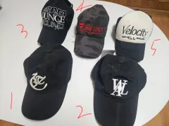 ETCE WOOALONG 等 帽子 商品 (新品)のサムネイル