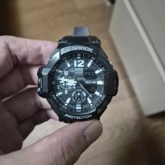 056 gg-1000 G-SHOCK MUDMASTER 腕時計 本体 - メルカリ