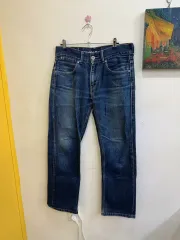 リーバイス 523