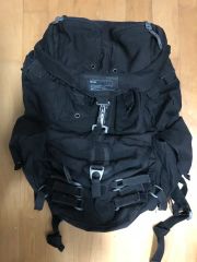 90s 00s OAKLEY オークリー ショルダーバッグ テックバック - メルカリ