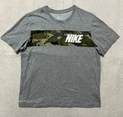 ナイキの半袖Tシャツ