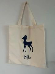 かわいいリンゴ柄お弁当バッグ 赤ギンガムチェックサブバッグエコバ