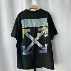 OFF-WHITE IMPRESSIONISM セットアップ - メルカリ