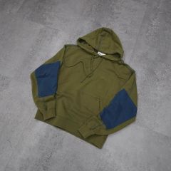 sacai SCM-033 ドッキング パーカー サイズ2 - メルカリ