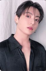 BTS JUNGKOOK WORLD TOUR 東京ドーム FC特典トレカ - メルカリ