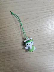 妖精ハローキティ ストラップ キーホルダー
